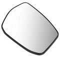 963653th2a Oe Style Passenger Right Mirror Glass Lens W Turn Signal Compatible With Altima Sentra 13-18