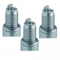 Standard Spark Plug Set Of 3 Fits 1999-2004 Yamaha Sv1200 Waverunner Suv1200 