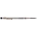 General Tools Pocket Automatic Center Punch 87 Silver 