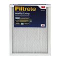 Filtrete Healthy Living Ultimate Allergen Reduction Filter Mpr 1900 14 X 24 1-inches 2-pack 