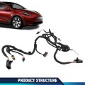 Pit66 Front End Fan Wiring Harness For Tesla Model Y 2020 2021 2022 2023 148905000c