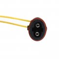 A-premium Disc Brake Pad Wear Sensors Compatible With Mercedes-benz E350 E500 E550 S430 S500 G55 Amg Front And Rear Side 4-pc