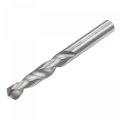 Solid Carbide Drill Bits 6 2mm C2 K20 Tungsten Jobber Straight Shank Drilling Tool For Stainless Steel Aluminum Iron Metal 
