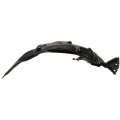 Front Fender Liner Passenger Side For Acura Mdx 2017 2018 2019 2020 Plastic Replacement Part Ac1249139 74101tz5a21 