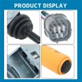 Column Switch 70180145 Replacement For Jcb 3cx 4cx Backhoe Loaders