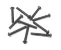 Xray 3x22mm Button Head Hex Screw 10 