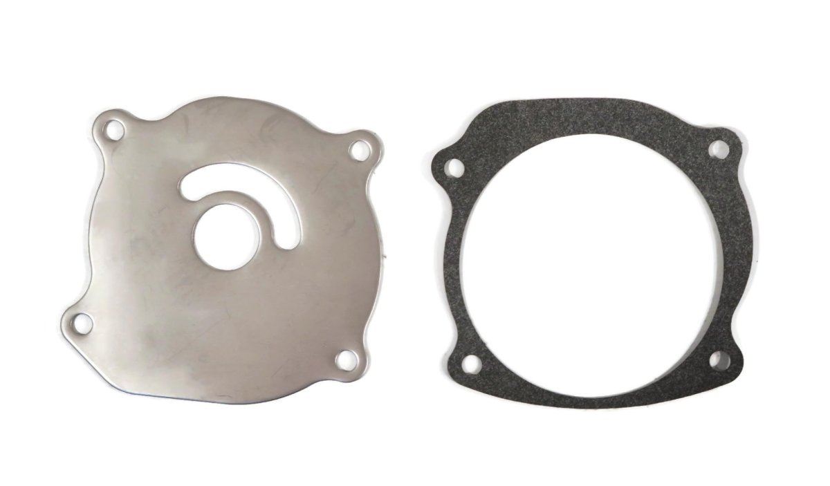 Water Pump Rebuild Kit For 1985 Evinrude 120hp E120txcos E120tlcos Outboards