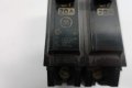 General Electric Ge Thql2120 Molded Case Circuit Breaker 2p 20a 120 240v-ac