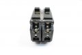 General Electric Ge Thql2120 Molded Case Circuit Breaker 2p 20a 120 240v-ac