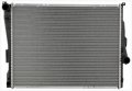 Radiator For Bmw 330xi 3 0l L6 Automatic Transmission 2001 2002 2003 2004 2005 Pc-94427 