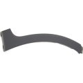 Front Bumper Trim For Suzuki Sx4 2007 2013 Hatchback Driver Side Extension Cover Molding Primed Sz1004103 7178080j005pk 