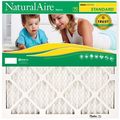 Filtr Std Pleat10x30x1 By Precisionaire Mfrpartno 84858 011030 