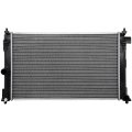 Auto Parts Radiator Replacement For 2018-2021 Toyota C-hr 2 0l 2020-2022 Corolla 1 8l 