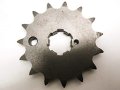 Engine Sprocket 15t Genuine Kawasaki Motorcycle Atv Part 