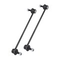2pcs Front Sway Bar Links Stabilizer Link Kit For Fiat 500 C Stilo Suspension No 50700464 50700941 51795269 51801136 51805269 