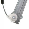 A-premium Power Window Regulator With Motor Compatible Nissan Sentra 1995-1999 Sedan Front Right Passenger Side