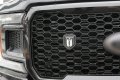 Holland Flag Car Truck Black Shield Grill Badge Grille Chrome Emblem 2 6 X 3 1