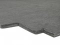 1976-1979 Corvette Hood Insulation Blanket Mat Replacement