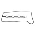Black Valve Cover Gasket Seal 11213-0h040 For Toyota Camry Matrix 