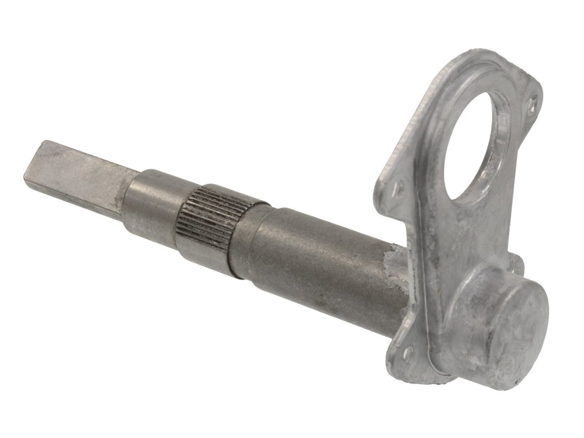 1963 1967 Corvette Headlight Pivot Shaft Left Hand Inner Part Number