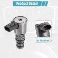 Uxcell Car Auto Transmission Master Solenoid Kit For Buick Regal 2003-2004 No 24225825