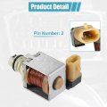 Uxcell Car Auto Transmission Master Solenoid Kit For Buick Regal 2003-2004 No 24225825