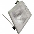 Ford E150 E250 E350 Econoline Van Headlight Assembly 1997 2007 Driver Side Composite Type For Fo2502153 And 6c2z 13008 Ba 