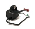 The Rop Shop Ignition Coil Module For Yamaha 16-2006 9hp 15hp 9 9 15 Hp Outboard Engines