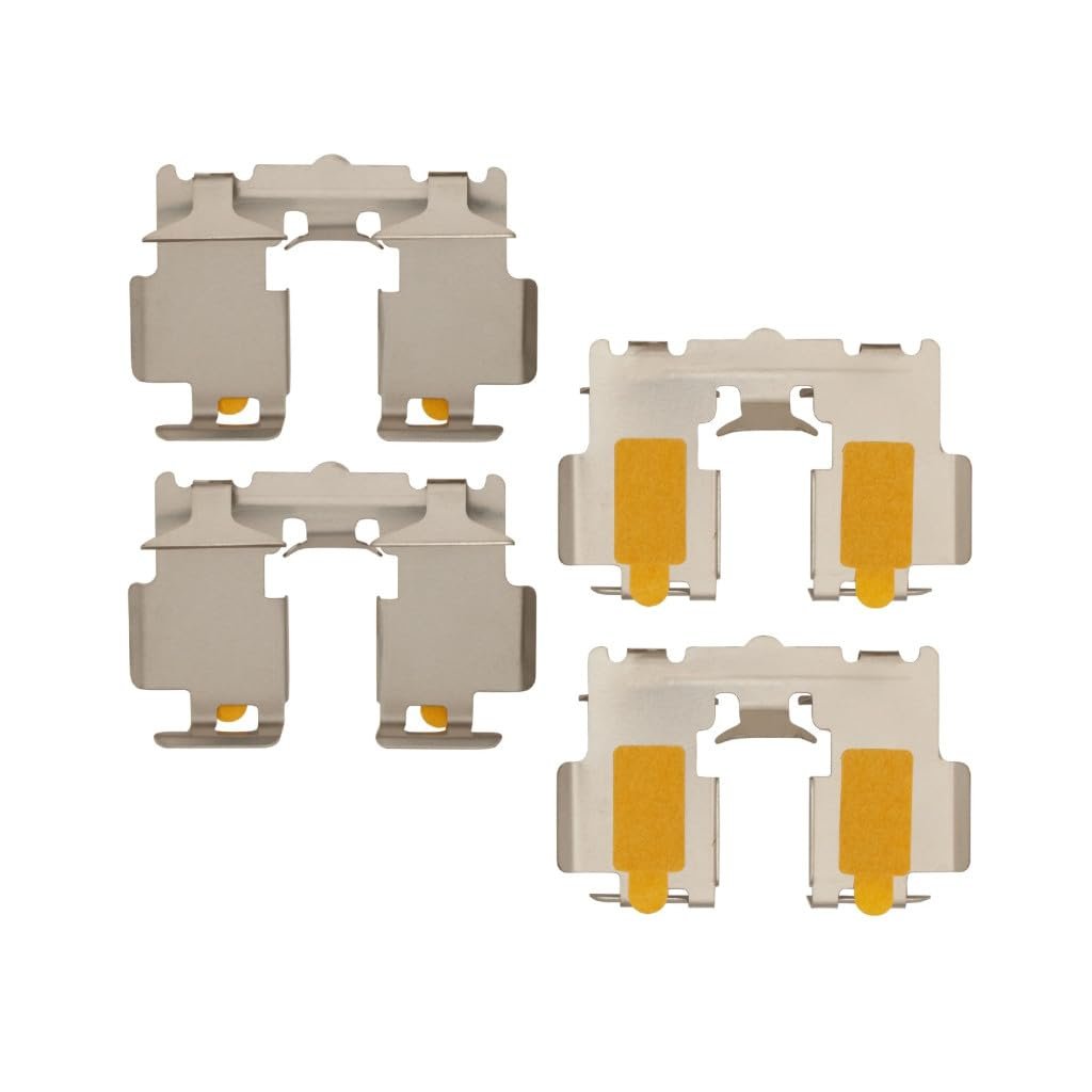 Disc Brake Hardware Set For Toyota Matrix 2009 2010 2011 2012 2013 Front Position Alx-pau-df-340-76085-cla3