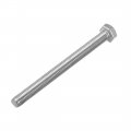 Uxcell M8x110mm Hex Bolts 304 Stainless Steel Hexagon Screw Bolt 8pcs