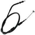 Niche Clutch Cable For Honda Crf150r 22870-kse-000 Motorcycle