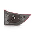 Toyota Sienna Tail Light Assembly 2011 2012 2013 2014 Passenger Side Inner Base Le Xle Limited Model Replacement For To2803125 
