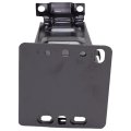 Front Bumper Bracket For Mercury Grand Marquis 2003 To 2011 Driver Side Fo1066184 6w1z17753a