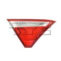 Tyc Left Tail Light Assembly For 2015-2017 Toyota Camry 