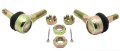 Tie Rod End Kit For Yamaha Warrior 350 Yfm350 X 1987-1996