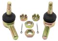 Tie Rod End Kit For Yamaha Warrior 350 Yfm350 X 1987-1996