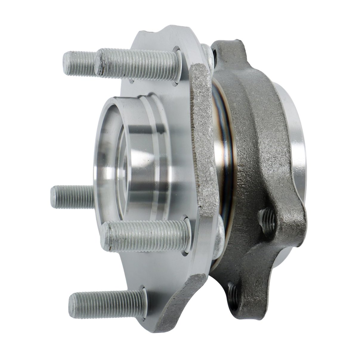 Front Wheel Bearing Hub Awd Fwd Replacement For Nissan Qashqai 2017-2018 Rogue Sport 513357