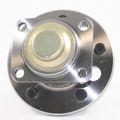 Durago 29512221 Rear Hub Assembly 
