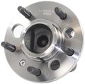 Durago 29512221 Rear Hub Assembly