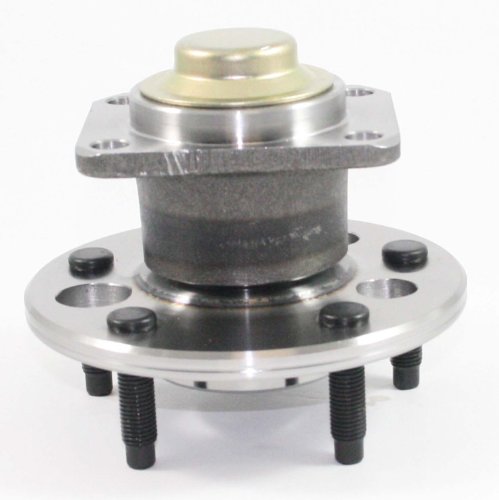 Durago 29512221 Rear Hub Assembly