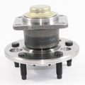 Durago 29512221 Rear Hub Assembly