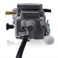 Jik Carburetor For Suzuki Dr-z250 Drz250 Drz 250 2001-2007 California E33 Only 13200-13e40 13200-13e41