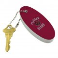 Graphics More State University Of New York At Potsdam Bears Logo Floating Keychain Oval Foam Fishing Boat Buoy Key Float