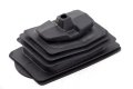 Polaris Rzr Shifter Boot Genuine Oem Part Qty 1