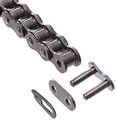 D I D 530 Standard Series Chain 114 Links Type Length Color Natural Application All X 
