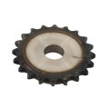 Balancer Shaft Driven Sprocket For Chevy Express 3500 2500 2018 To 2024 Steel 20 Tooth Part Number 12690616 