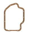 8691 Transmission Oil Pan Gasket With Front And Rear Seals Nitrile Rubber Fiber Blend Precision Die Cut Vehicle Specific Fit 