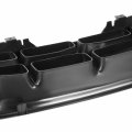 Fo1200375 Factory Style Front Bumper Grill Grille Assembly Compatible With Ford Explorer Xl Xlt Eddie Bauer 1998-2001 Painted