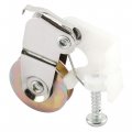 Prime-line Mp682 Screen Door Roller Assembly With 15 16 In Steel Ball Bearing 2 Pack 