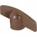 Truth Th 22134 Bronze Diecast Tee Crank Handle Single Pack 